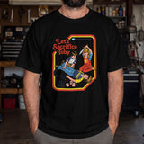 Let's Sacrifice Toby T-Shirt
