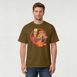 Eat Your Worries Away T-Shirt