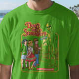 Don't Talk To Strangers T-Shirt