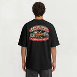 Bad Decisions Roadside Assistance T-Shirt