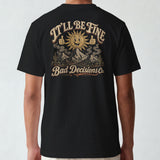 Bad Decisions Co. - It'll Be Fine T-Shirt