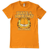 Garfield - Have A Nice Day T-Shirt