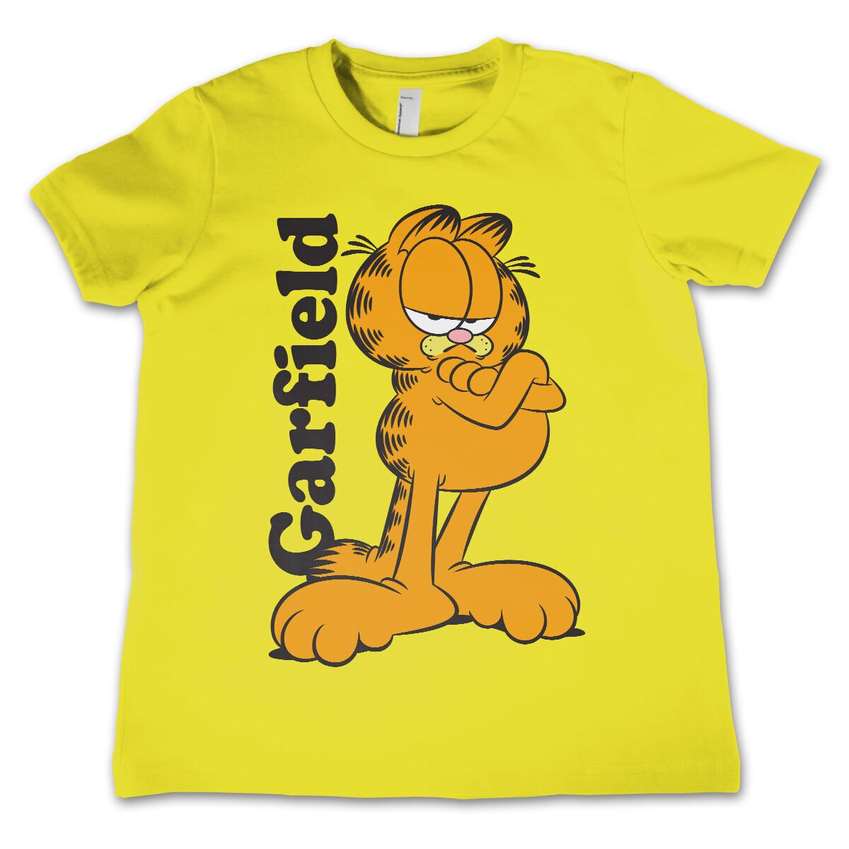 Garfield Kids T-Shirt