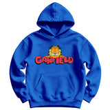 Garfield Logo Kids Hoodie
