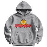 Garfield Logo Kids Hoodie