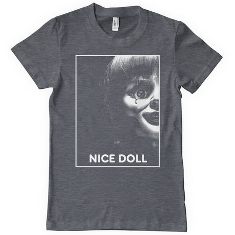 Nice Doll T-Shirt