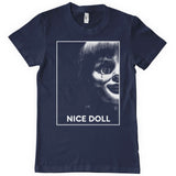 Nice Doll T-Shirt