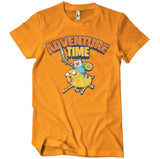 Adventure Time Washed T-Shirt