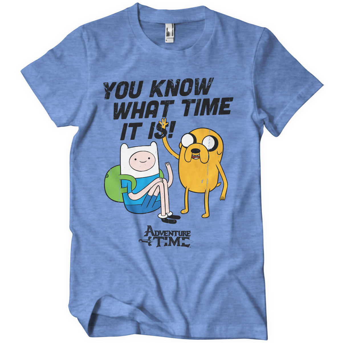 It's Adventure Time T-Shirt