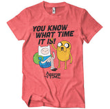 It's Adventure Time T-Shirt