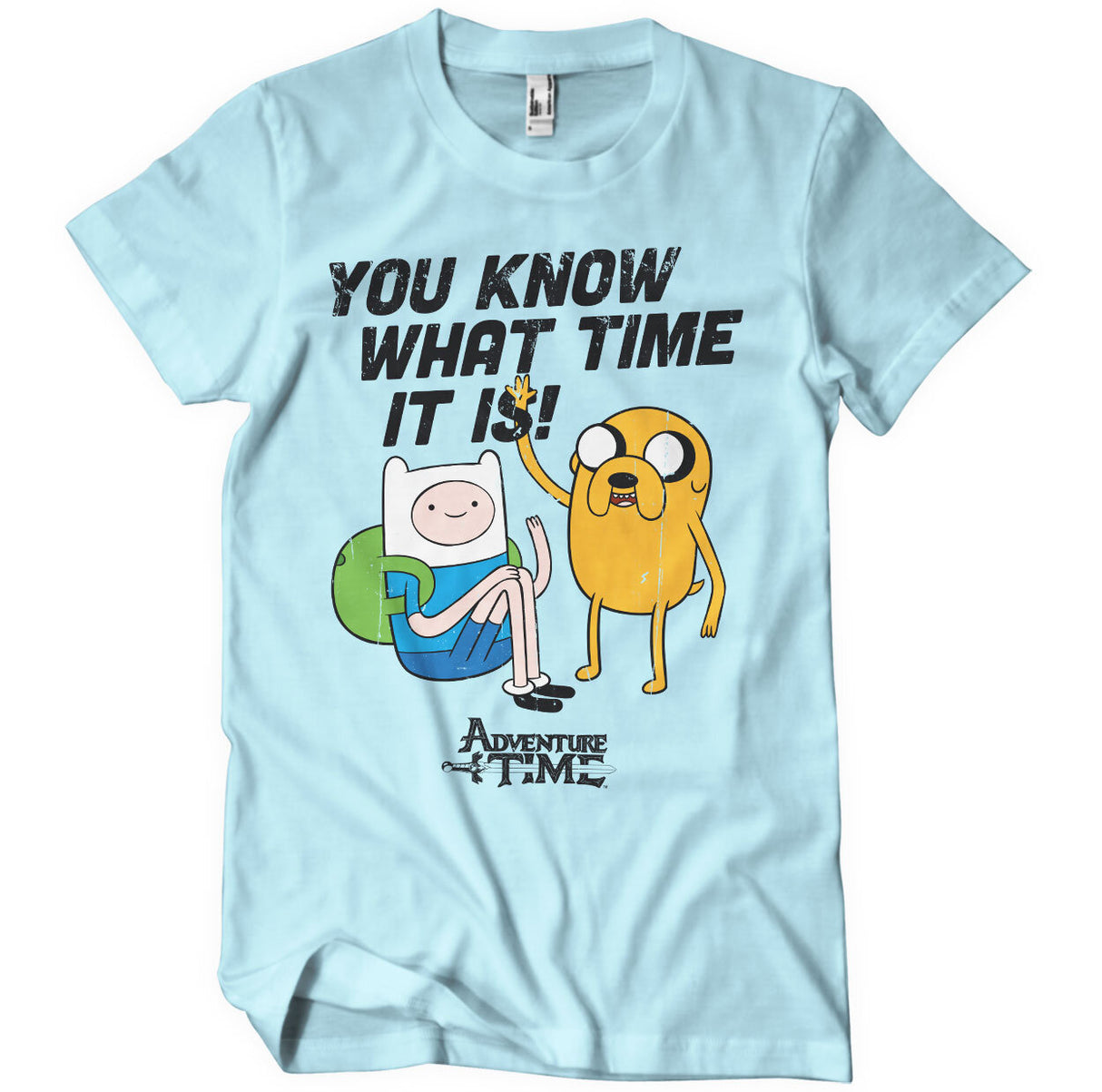 It's Adventure Time T-Shirt