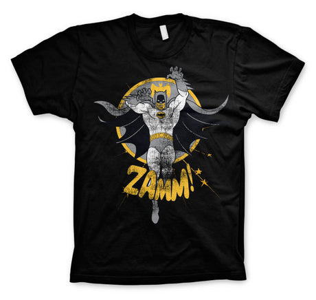 Batman Zamm! T-Shirt