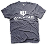 Batman - Wayne Industries Logo T-Shirt