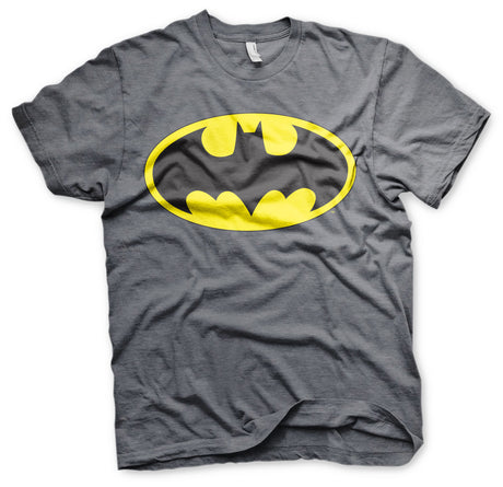 Batman Signal Logo T-Shirt