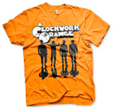 Clockwork Orange Shadows T-Shirt