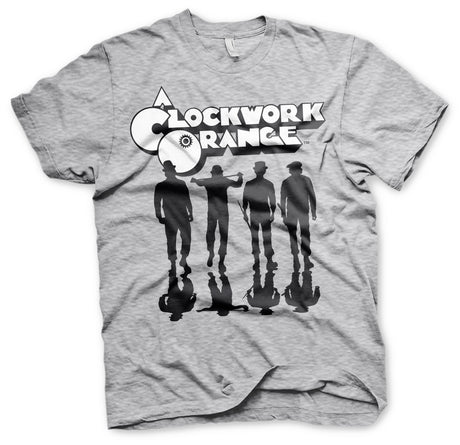 Clockwork Orange Shadows T-Shirt