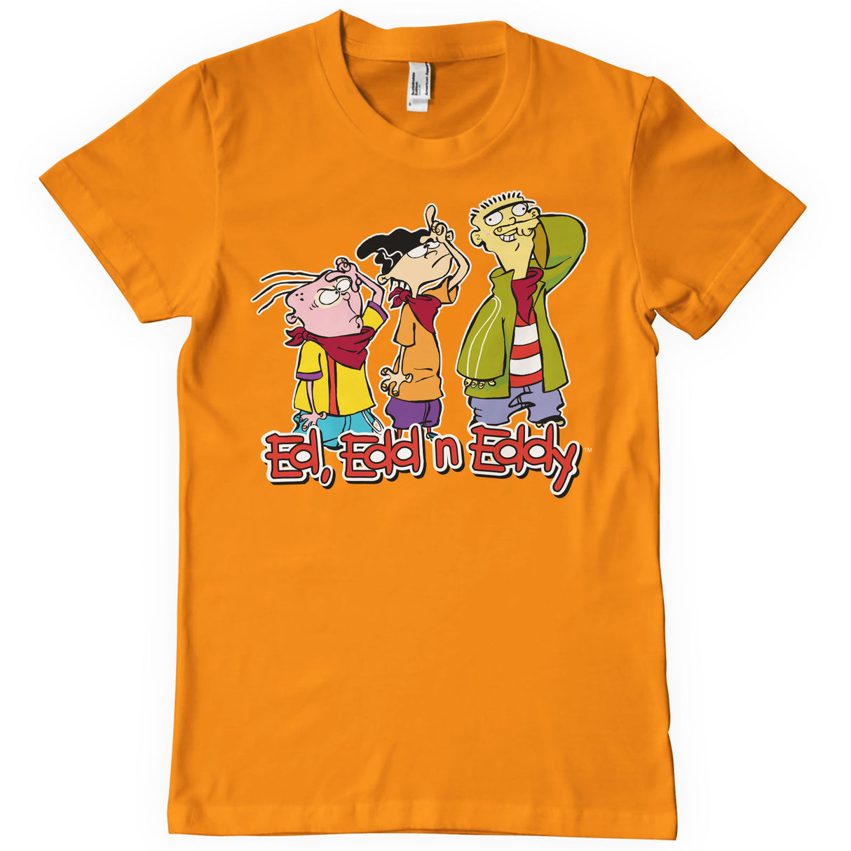 Ed, Edd n Eddy T-Shirt