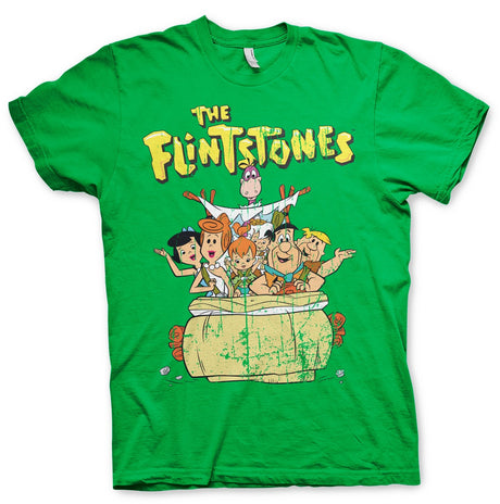 The Flintstones T-Shirt