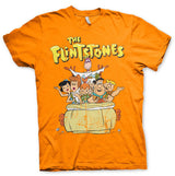 The Flintstones T-Shirt