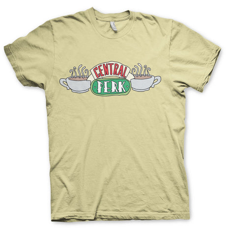 Friends - Central Perk T-Shirt