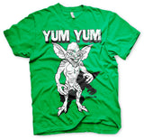 Gremlins Yum Yum T-Shirt