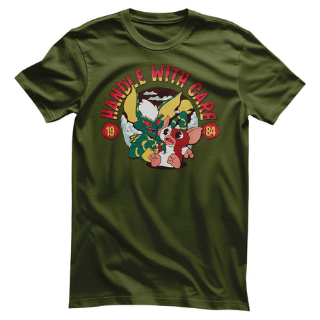 Gremlins - Handle With Care Since 1984 T-Shirt