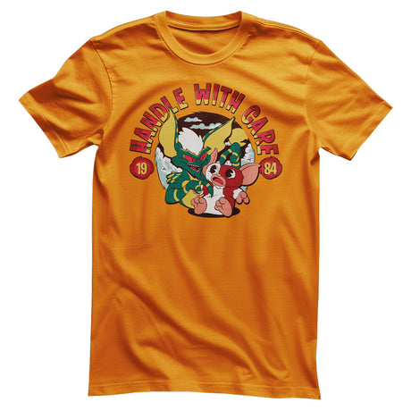 Gremlins - Handle With Care Since 1984 T-Shirt
