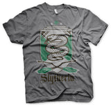 Harry Potter - Slytherin 07 T-Shirt