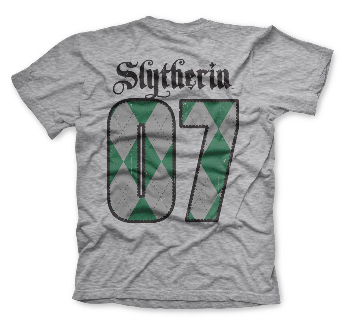 Harry Potter - Slytherin 07 T-Shirt