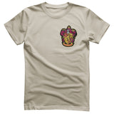 Gryffindor Chest Crest T-Shirt