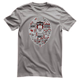 IT Balloon Icons T-Shirt