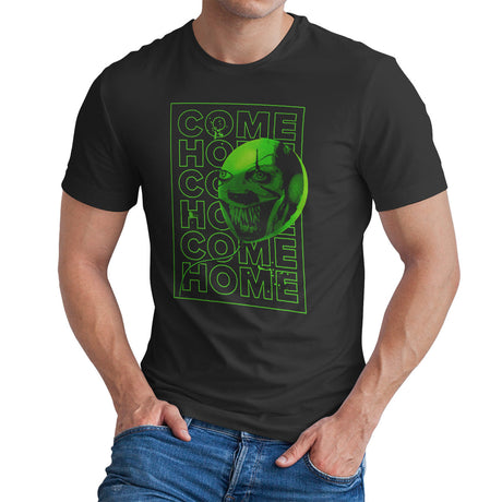 IT - Come Back T-Shirt