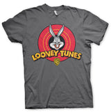 Looney Tunes Distressed Logo T-Shirt