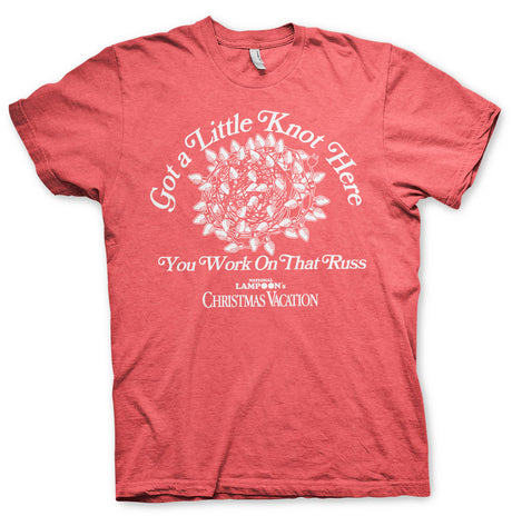 Got a Little Knot Here T-Shirt