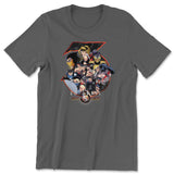 Mortal Kombat Ultimate T-Shirt