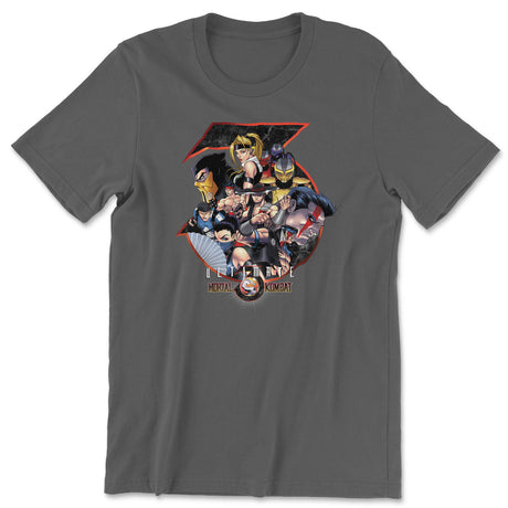 Mortal Kombat Ultimate T-Shirt