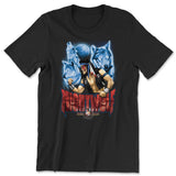 Mortal Kombat - Nightwolf T-Shirt
