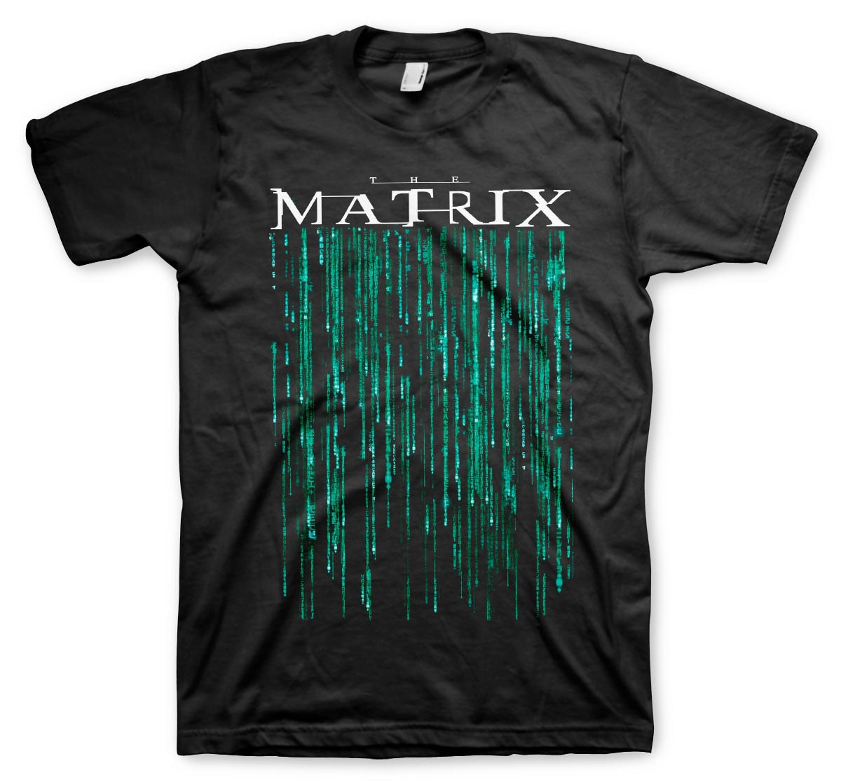 The Matrix T-Shirt