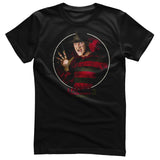 Elm Street Slasher T-Shirt