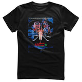 Dream Warriors Poster T-Shirt