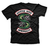 Riverdale - South Side Serpents T-Shirt