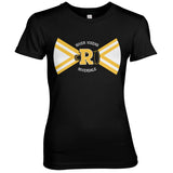 River Vixens Girly Tee