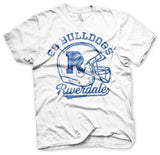 Riverdale - Go Bulldogs Vintage T-Shirt