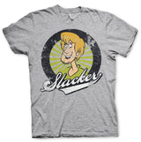 Shaggy The Slacker T-Shirt