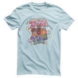 Scooby-Doo - Good Vibes Only T-Shirt
