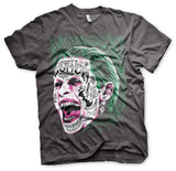 Suicide Squad Joker T-Shirt