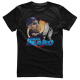 Coach Beard T-Shirt