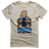 Rebecca Welton T-Shirt