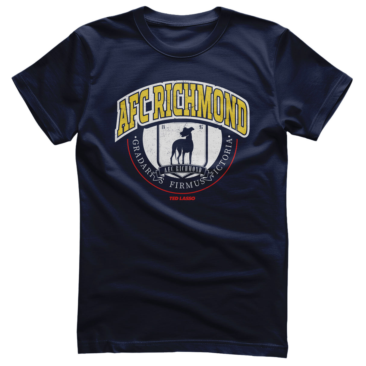 Ted Lasso - AFC Richmond Firmus T-Shirt