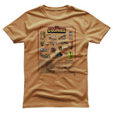 The Goonies Accessories Mail Order T-Shirt